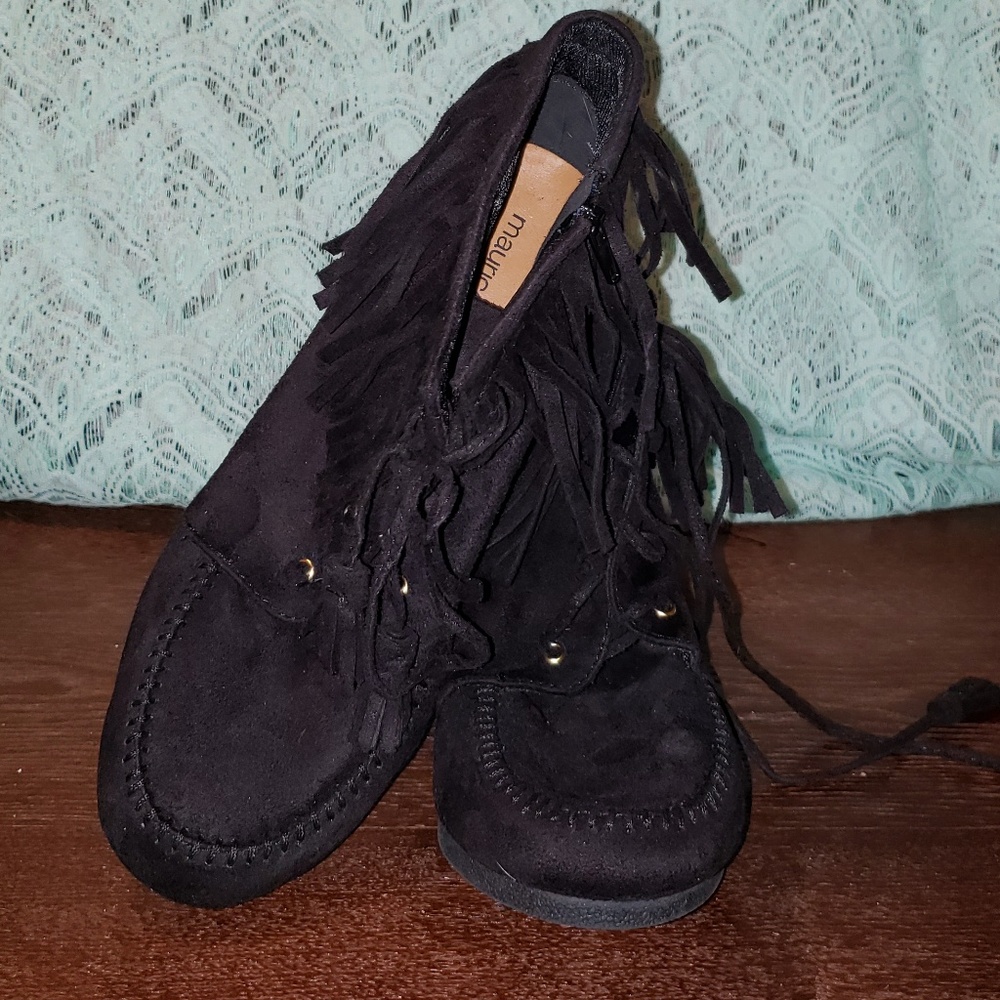 Shoes - Wedges